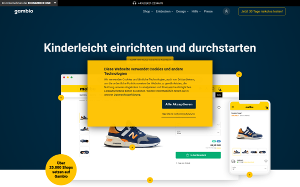 www.gambio.de
