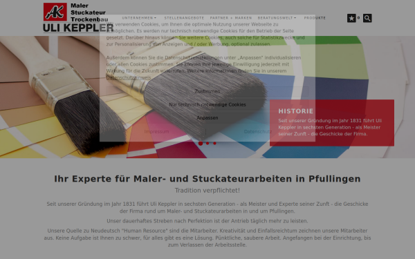 www.maler-keppler.de