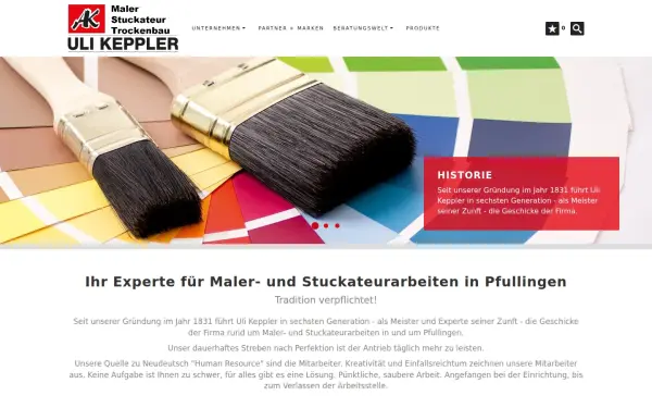 www.maler-keppler.de