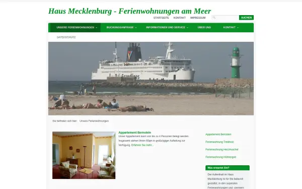 haus-mecklenburg.de