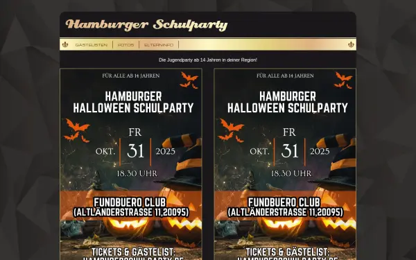 www.hamburgerschulparty.de