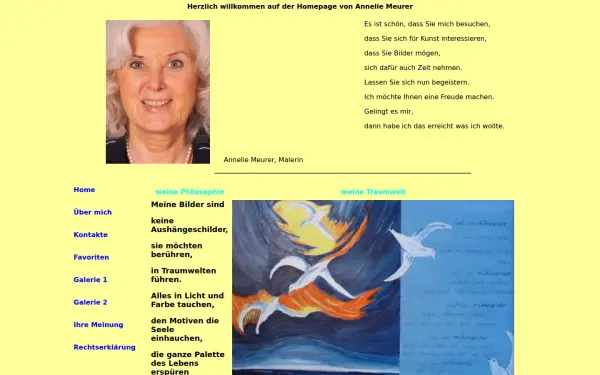 annelie-meurer.de