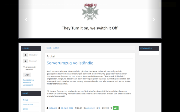 www.switchoff.de