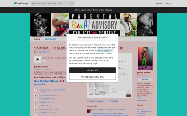 joweeomicil.bandcamp.com