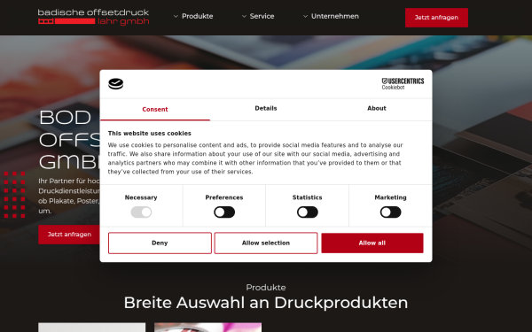 www.muellerleile.de