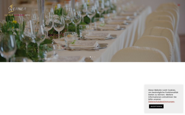 www.werner-catering.de