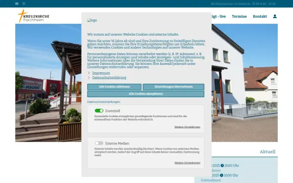 baptisten-forchheim.de