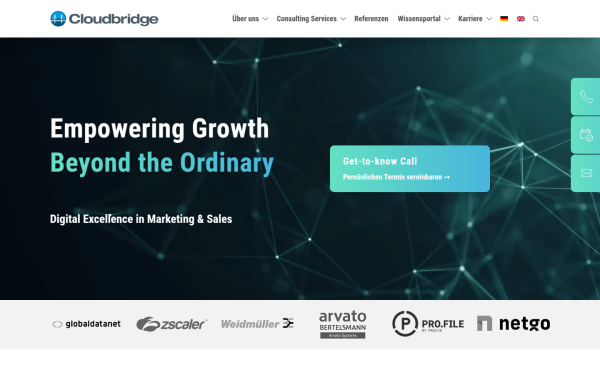 cloudbridge.eu