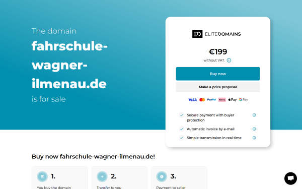 fahrschule-wagner-ilmenau.de