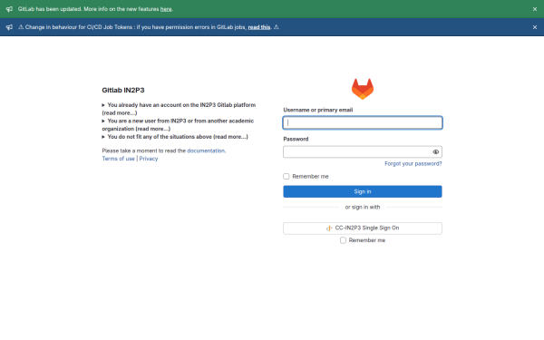 gitlab.in2p3.fr