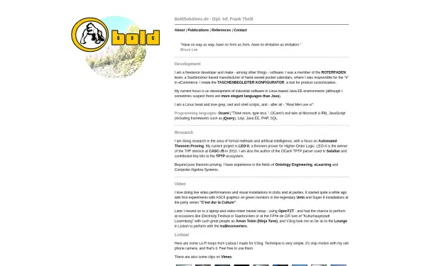 guerillacode.de