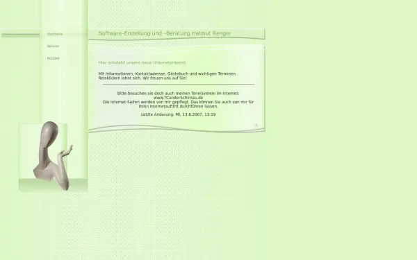 helmut-renger.de