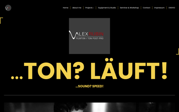 alex-rubin.de