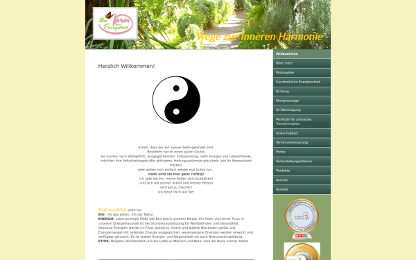www.bioenergethik-karin.at