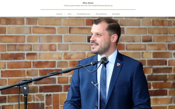 www.nico-klose.de