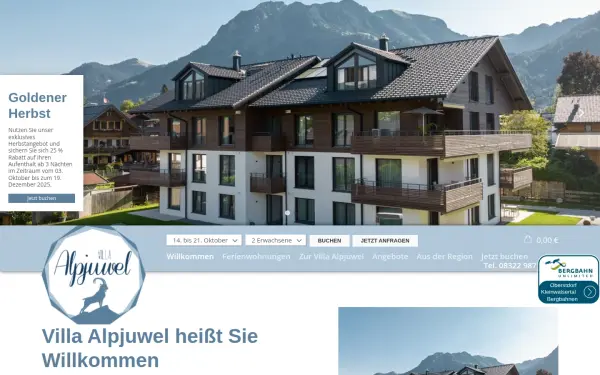 www.villa-alpjuwel.de