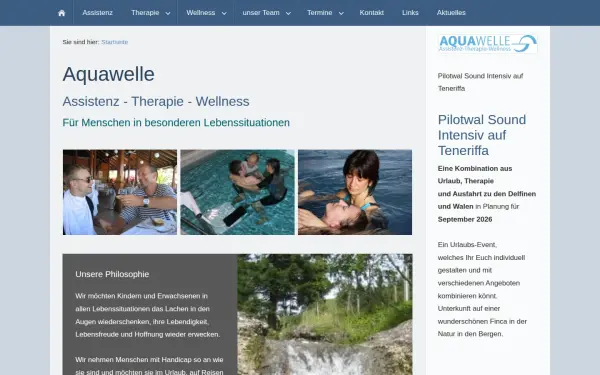 aquawelle.de