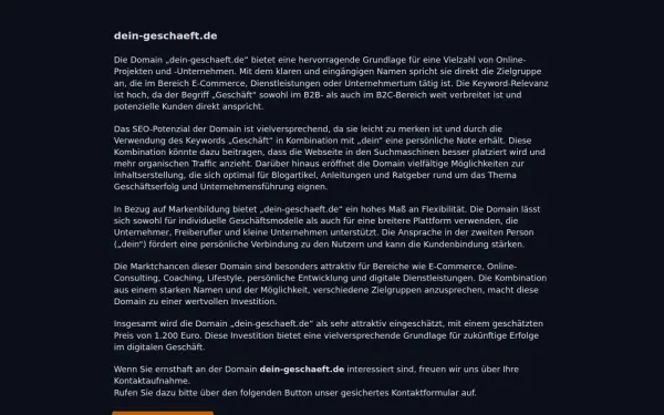 dein-geschaeft.de