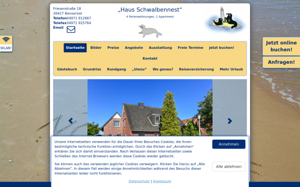 www.bensersiel-ist-schoen.de