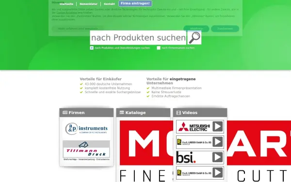 www.diedeutscheindustrie.de