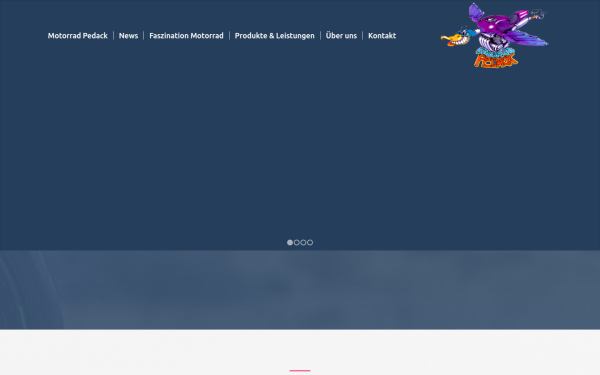 www.pedack.de