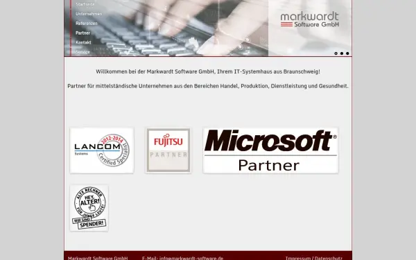 www.markwardt-software.de