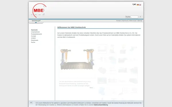 www.mbe-drahttechnik.de
