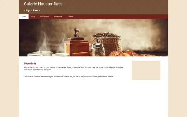 hausamfluss.de