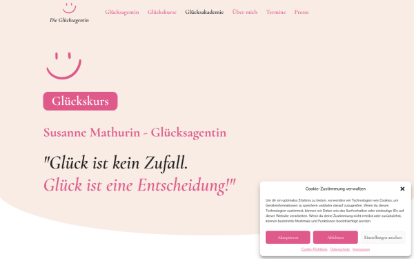 gluecksagentin.at