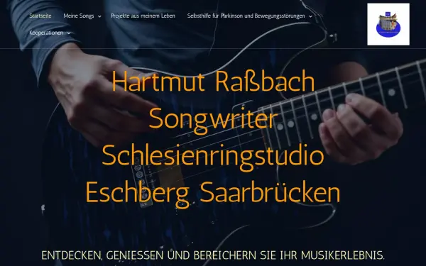 hartmut-rassbach.de