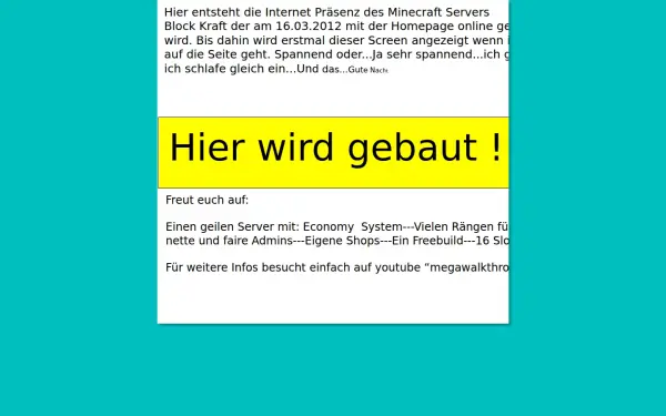 megawalkthroughtv.de