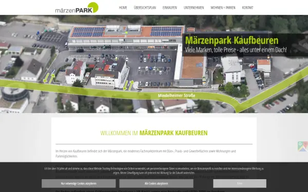 www.maerzenpark.de