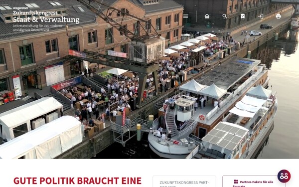 www.zukunftskongress.de