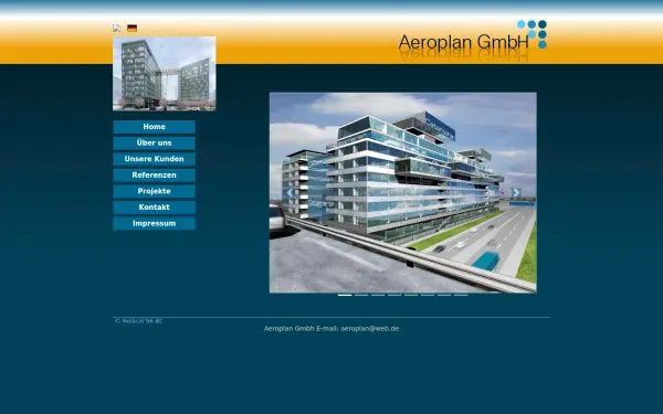 aeroplan-gmbh.de