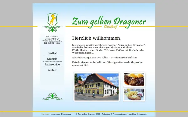 dragoner-schmalkalden.de
