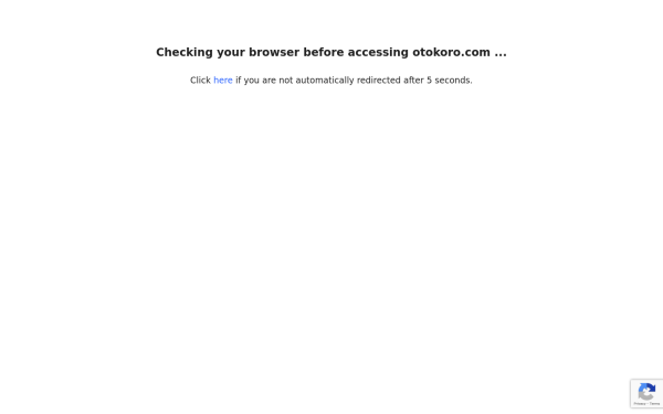 otokoro.com