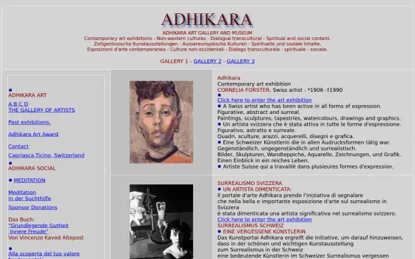 adhikara.ch