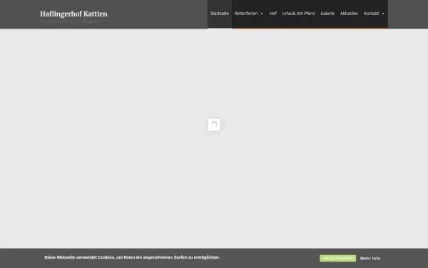 haflingerhof-kattien.de