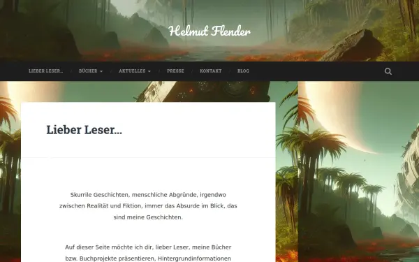 tmp.helmutflender.de