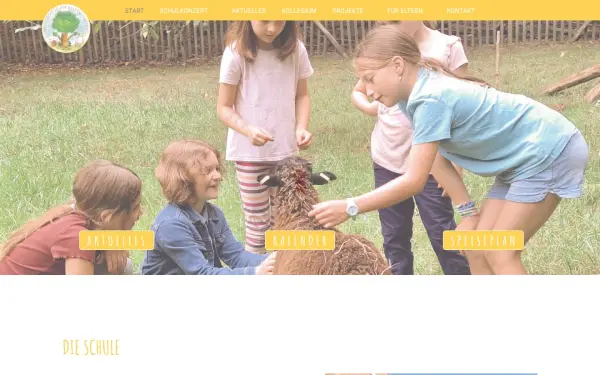 www.grundschule-baumschulenweg.de
