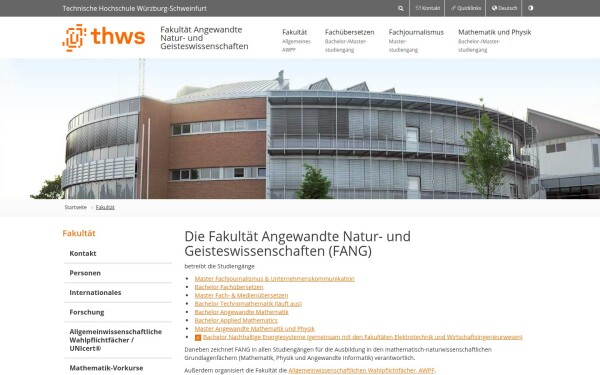 fang.thws.de