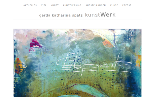 gerda-spatz.de