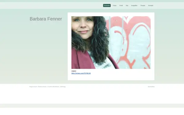 www.barbarafenner.de