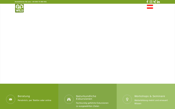 gowild.at
