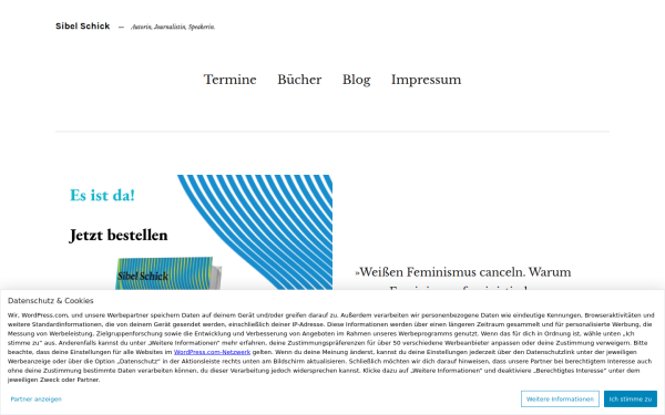 sibelschick.net
