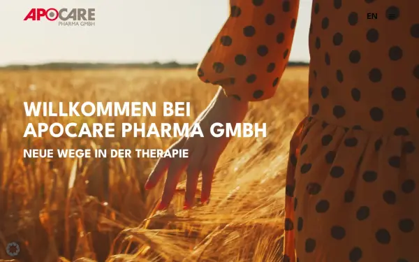 www.apocarepharma.de