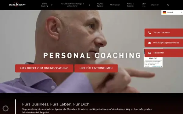 www.stageacademy.com