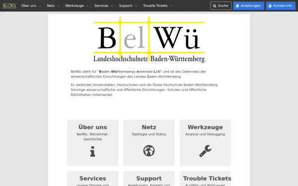 www.belwue.de