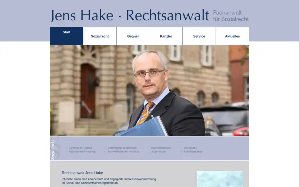 anwalt-hake.de