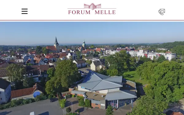 meller-forum.de